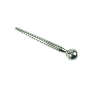 Tapón Uretral de Acero Inoxidable de 4*96 mm, Inserto de Bola para Pene, Juguetes Sexuales - Product Image 6
