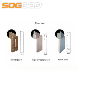 Portes <span class=keywords><strong>de</strong></span> <span class=keywords><strong>garage</strong></span> modernes en acier galvanisé, personnalisées, à enroulement automatique, garantie 3 ans, pour <span class=keywords><strong>garage</strong></span> et abri, toutes tailles entre 44 et 55 cm, finies - Product Image 5