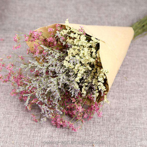 Flor de <span class=keywords><strong>Limonium</strong></span> StaticesinuateL Seca Natural a Precio de Mayoreo - Product Image 5