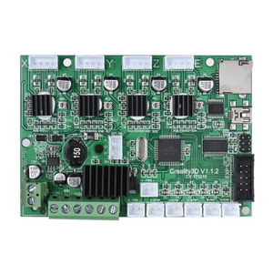 Placa Base/Placa Madre para Impresora 3D <span class=keywords><strong>Creality</strong></span> <span class=keywords><strong>Ender</strong></span> <span class=keywords><strong>3</strong></span> - Product Image 1