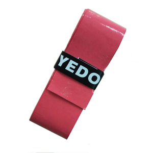 <span class=keywords><strong>YEDO</strong></span> 0.5mm Logo Personnalisé Doux Tennis Surgrips Raquette De Badminton Poignée - Product Image 2