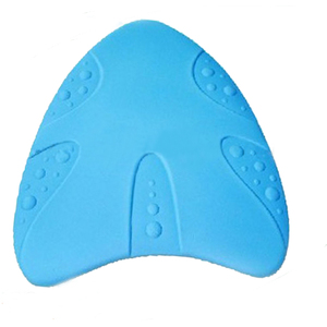 Venta al por mayor flotante agua Fitness Kickboard EVA espuma Pull boya Kick Board para entrenamiento de natación para tabla de natación - Product Image 5
