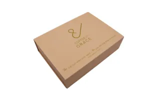 Cina fornitore fabbrica Logo personalizzato all'ingrosso scatola di carta regalo fantasia scatola VR con schiuma EPE