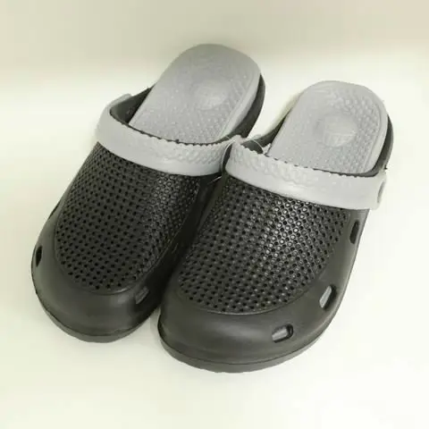 2023 men spring fashion casual new model sandal latest model sandals eva garden shoe