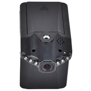 Nhà Máy Trực Tiếp Bán 720 HD Videoregistrator H198 Night Vision Car <span class=keywords><strong>Dvr</strong></span> 2.5 Inch Xoay Xe Máy Ảnh - Product Image 5