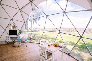 2018 nuevo producto Dome <span class=keywords><strong>camping</strong></span> carpas luz <span class=keywords><strong>clara</strong></span> tienda de la bóveda - Product Image 4