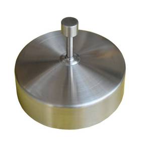 In acciaio inox Burger Patty Stampa, Regolabile <span class=keywords><strong>Hamburger</strong></span> Press Patty Maker - Product Image 2