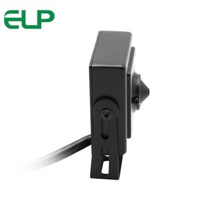 ELP Kamera USB Pengintai Keamanan <span class=keywords><strong>CCTV</strong></span> 1 Megapiksel CMOS NT99141 Kamera USB <span class=keywords><strong>Mini</strong></span> 1280*720 30FPS untuk Kios - Product Image 3
