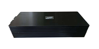 Amplificateur de son de voiture Classe D Mono avec 6500W RMS