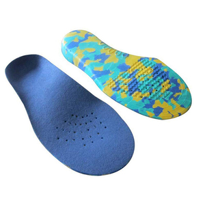 Solette ortotiche per <span class=keywords><strong>bambini</strong></span> supporto arco plantare plantare plantare piede piatto per <span class=keywords><strong>bambini</strong></span> - Product Image 2