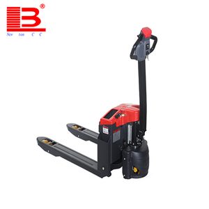 1500 kg personalizar mano el caminar tipo transpaleta gato <span class=keywords><strong>cesta</strong></span> - Product Image 5