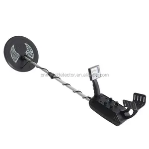 MD5008 Under ground metal detector,gold detector Hotsale Big coil and small coil