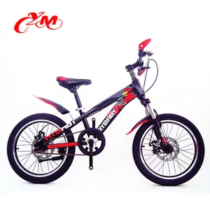 Hebei empresa exportación niños bicicleta de 18 pulgadas rueda/venta al por mayor de China niños bicicleta proveedor en Malasia/niño azul ciudad los niños en bicicleta