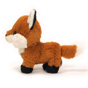 Zorro de peluche de animales, venta directa de fábrica al mejor precio - Product Image 4