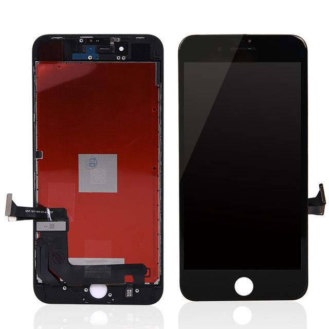 Mobile Phone LCD Touch Screen for iphone 8plus Mobile Phone LCD Screen Replacement Digitizer
