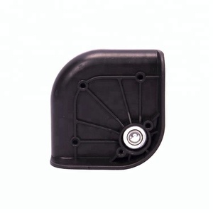Deux roues citi tendances bagages pour voyage valise - Product Image 4
