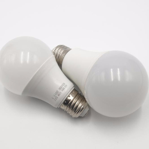 High quality 7w emergency machine rechargeable home CE light wholesale led bulb E27 with low price