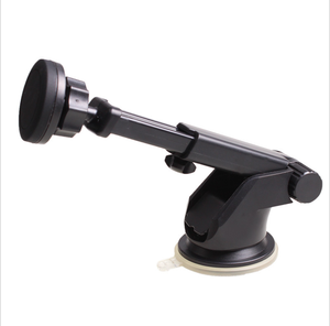 Magnético Universal del tablero de instrumentos del coche montaje móvil soporte de coche soporte de teléfono pegajoso de la succión de la Copa Kit de coche imán para GPS - Product Image 5