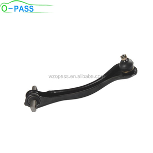 OPASS Repuesto 52390-SM4-043 Barra de Acoplamiento Superior del Eje Trasero para Honda Accord 90-98 Odyssey y Acura Vigor TL y Rover 600 - Product Image 3