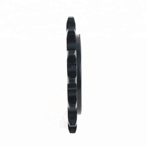혼다 VTF VT250 CRR 520 14 17 를 위해 준비하는 안전 지불 250CC <span class=keywords><strong>250</strong></span> 14T 20CrMnTi 합금 강철 물자 오토바이 정면 스프로킷 - Product Image 6