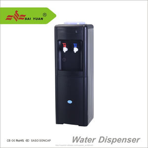 Despachador Dispensador De Agua Fria Y Caliente Con Gabinete - Product Image 1