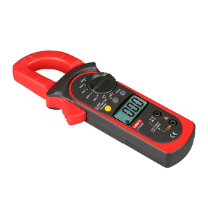 UNI-T UT200B pince multimètre voltmètre ac dc pince multimètre testeur de facteur de puissance avec plage automatique - Product Image 5