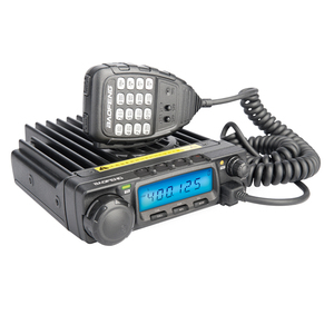 Baofeng BF9500 UHF 5 TONO ANI radio base