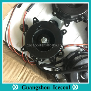 36 W Klima Açık AC Fan Motoru <span class=keywords><strong>YDK</strong></span>-36-6 Ters Tipi - Product Image 3