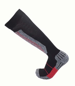 Chất Lượng Cao Keen Cao Dày Mùa Đông Merino Len Vớ Trượt Tuyết-Ấm Cách Nhiệt, Độ ẩm-Wicking Cho Trượt Tuyết/Trượt Tuyết - Product Image 4