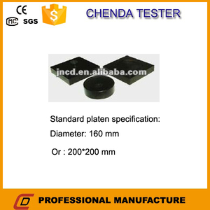 Daiwa — Machine de test universelle hydraulique 1000D, + prix de Machine de test de la résistance + Compression - Product Image 4