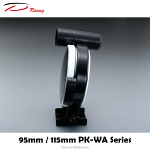 115mm PK-WA115 velocímetro trabajo con <span class=keywords><strong>GPS</strong></span> japonés paso a paso Motor Auto Depo de velocímetro calibre