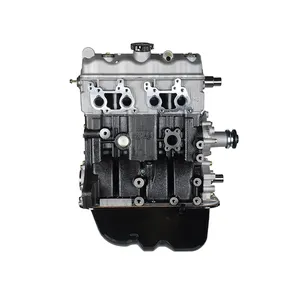 Характеристики двигателя 465Q-1A, подходит для DFM