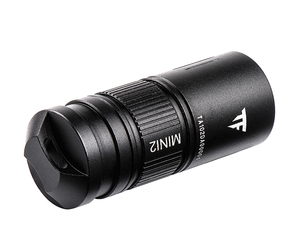 <span class=keywords><strong>Mini</strong></span> linterna LED de bolsillo, linterna de emergencia, resistente al agua, recargable por USB - Product Image 4