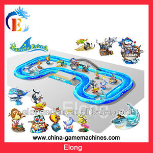 Nouveauté 2023: équipements de parc, incroyable, équipement de parc d'attractions, randonnée de terrain de jeu, patrouille <span class=keywords><strong>Marine</strong></span> - Product Image 2