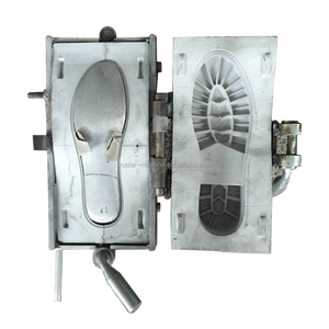 חדש <span class=keywords><strong>PU</strong></span> משמש נעלי עובש - Product Image 4