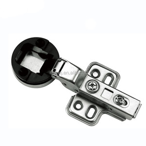 NISKO <strong>Soft</strong> <strong>Close</strong> <strong>Hinges</strong> <strong>Insert</strong> Waterproof <strong>Hinges</strong> 2d <strong>Hinges</strong> - Product Image 1