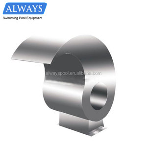 Personnalisé Usine <span class=keywords><strong>Prix</strong></span> <span class=keywords><strong>Rideau</strong></span> D'eau Cascade Cascades À L'intérieur <span class=keywords><strong>Piscine</strong></span> Cascade - Product Image 1