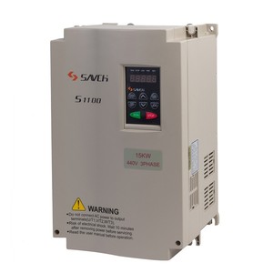 Variadores de CA Sanch Inverter S1100 Populares para Maquinaria Textil - Product Image 1