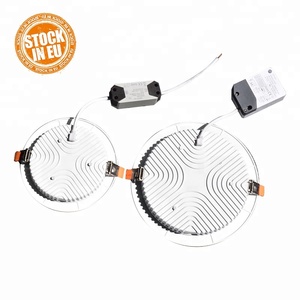 120lm/w 160mm <span class=keywords><strong>salle</strong></span> <span class=keywords><strong>de</strong></span> bains lumières led spots - Product Image 3