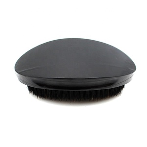 Paume poignée faible QUANTITÉ MINIMALE DE COMMANDE 360 vague incurvée <span class=keywords><strong>brosse</strong></span> à cheveux en gros - Product Image 6