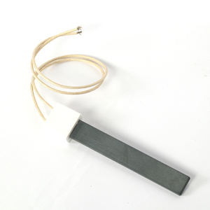 220v 400w 600w 900w accenditore <span class=keywords><strong>a</strong></span> <span class=keywords><strong>pellet</strong></span> in ceramica elemento riscaldante in nitruro di silicio <span class=keywords><strong>per</strong></span> stufa <span class=keywords><strong>a</strong></span> <span class=keywords><strong>pellet</strong></span> - Product Image 4