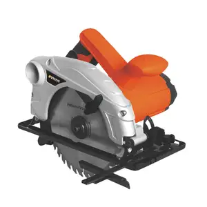 Vollplus VPCS1011 1350W 185Mm 70/45Mm 230V 120V Listrik Kayu Mesin Gergaji Circular Saw