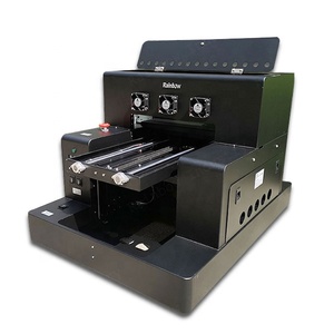 कुंजी के लिए मुद्रण मशीन यूवी फ्लैट बिस्तर प्रिंटर a3 व्यापार - Product Image 3