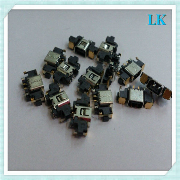 LK-Repair 3DS/3DS XL用メタル充電ポート ゲームアクセサリー 電源