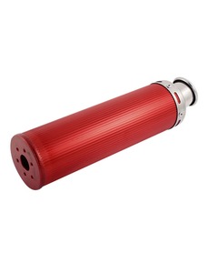 JPM <span class=keywords><strong>prix</strong></span> de gros silencieux d'échappement de moto en aluminium - Product Image 3