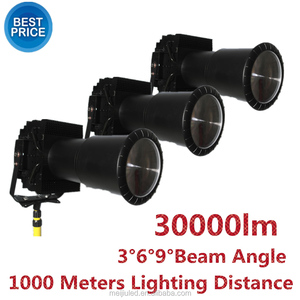 2017 nuevos productos calientes 300 W alto lumen de alta potencia ww. xxxx llevó luces del punto del jardín Luz - Product Image 1