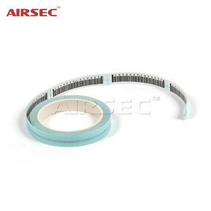 Tira de Seguridad Antirrobo para Libros de Biblioteca de Alta Calidad <span class=keywords><strong>AIRSEC</strong></span>, Tira de Seguridad para Cola de Libros - Product Image 5