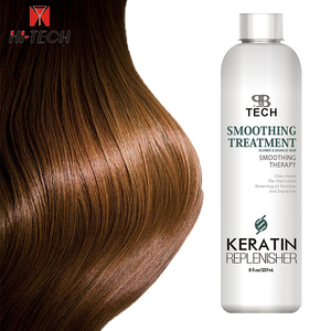 Calidad salon colágeno queratina del cabello alisado tratamiento para exigentes Eclipse causadas por <span class=keywords><strong>la</strong></span> malnutrición - Product Image 6