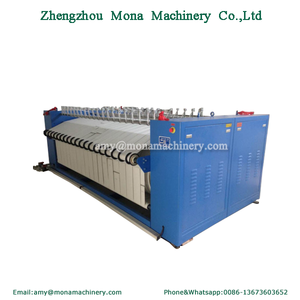 <span class=keywords><strong>Machine</strong></span> <span class=keywords><strong>à</strong></span> <span class=keywords><strong>repasser</strong></span> entièrement automatique Équipement de lavage commercial de haute qualité Blanchisserie <span class=keywords><strong>Machine</strong></span> <span class=keywords><strong>à</strong></span> <span class=keywords><strong>repasser</strong></span> <span class=keywords><strong>et</strong></span> <span class=keywords><strong>à</strong></span> <span class=keywords><strong>plier</strong></span> <span class=keywords><strong>prix</strong></span> - Product Image 3