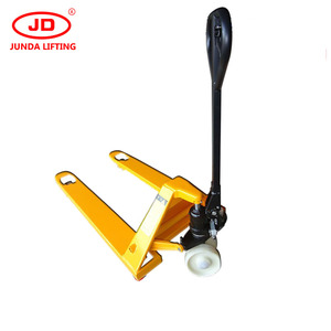 <span class=keywords><strong>Gato</strong></span> hidráulico Manual <span class=keywords><strong>carretilla</strong></span> elevadora 2,5 toneladas transpaleta - Product Image 2